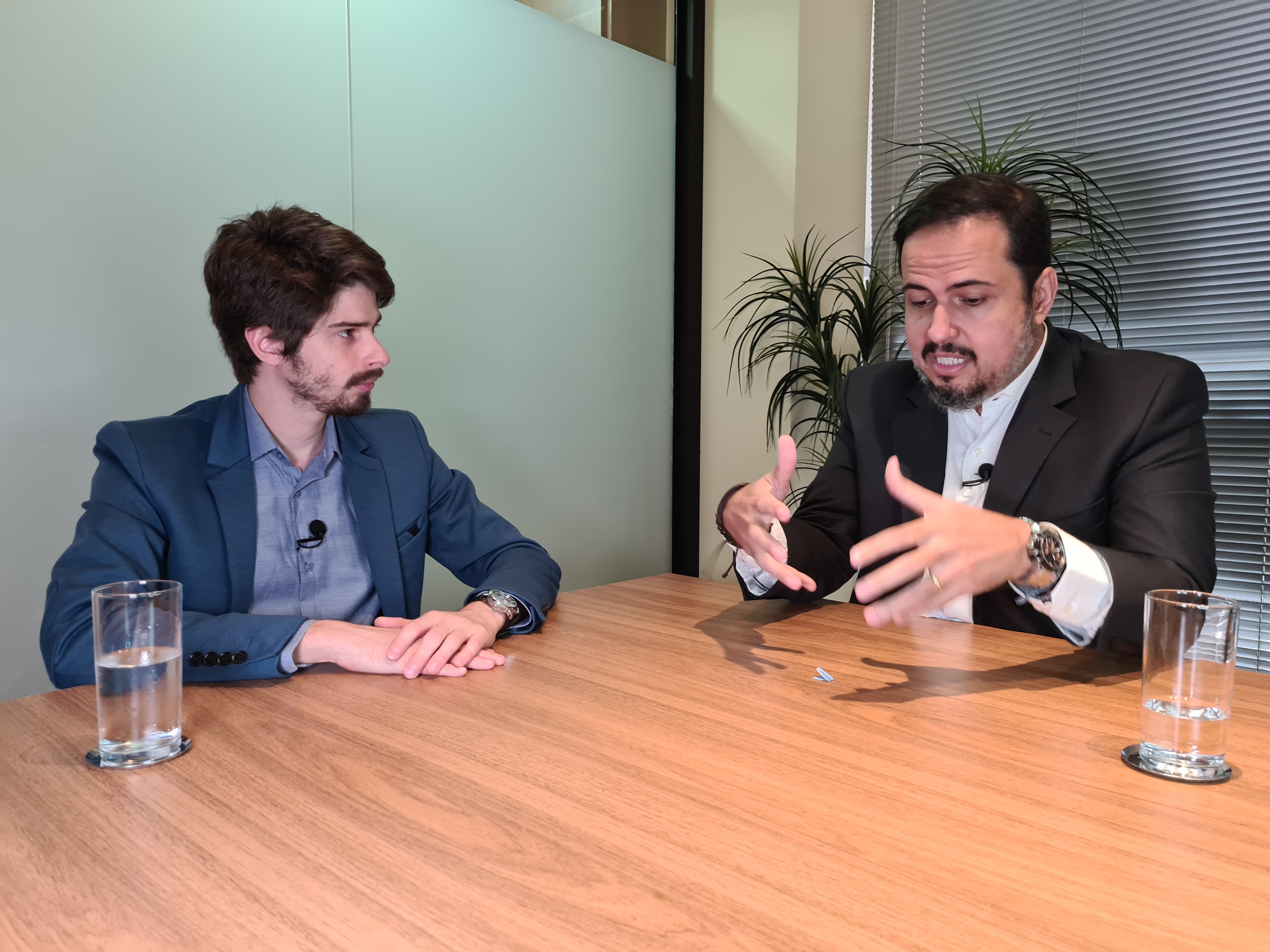 Empreendedorismo na advocacia | Entrevista com André Spínola