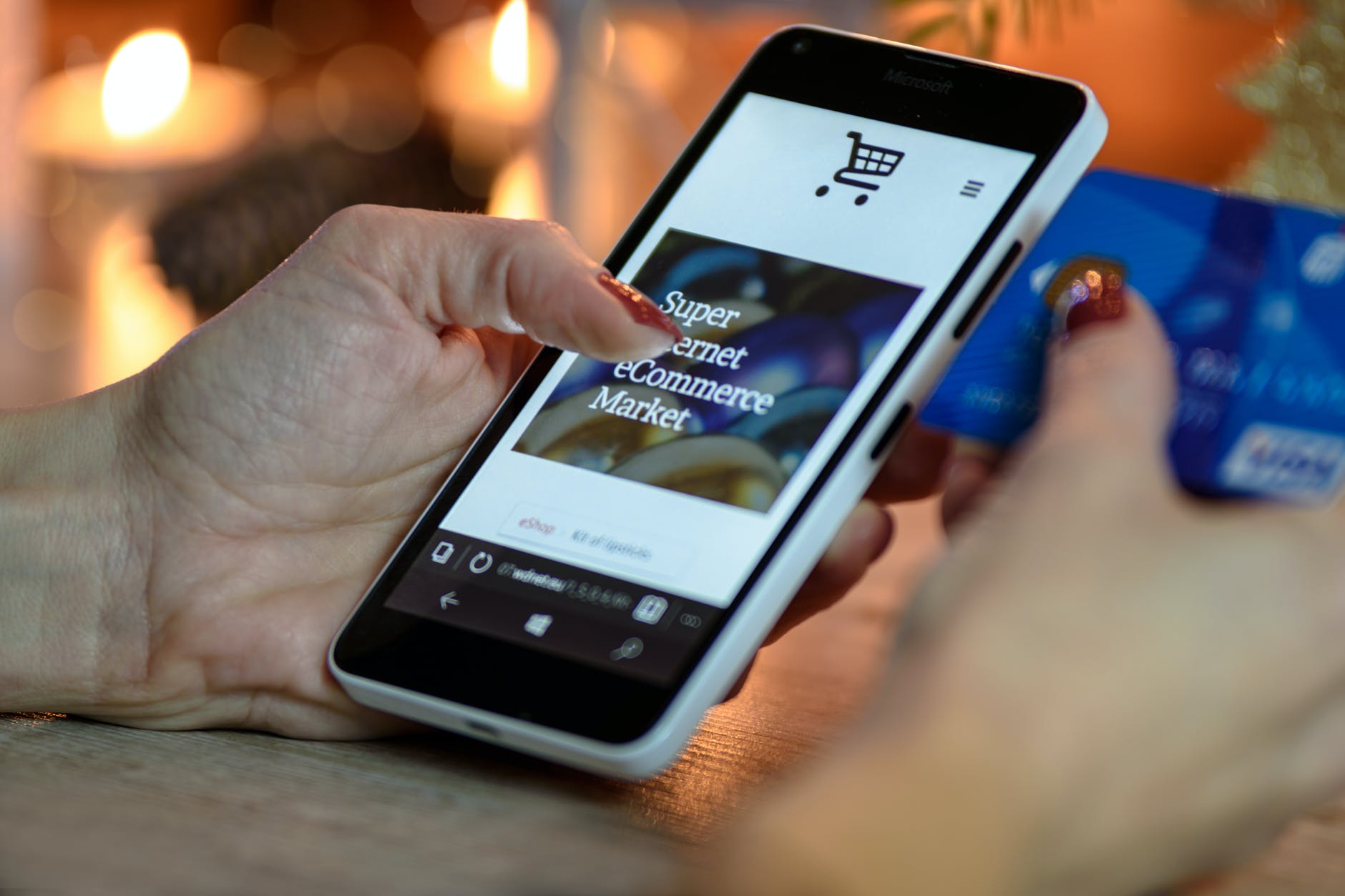 E-commerce: cautelas durante a pandemia