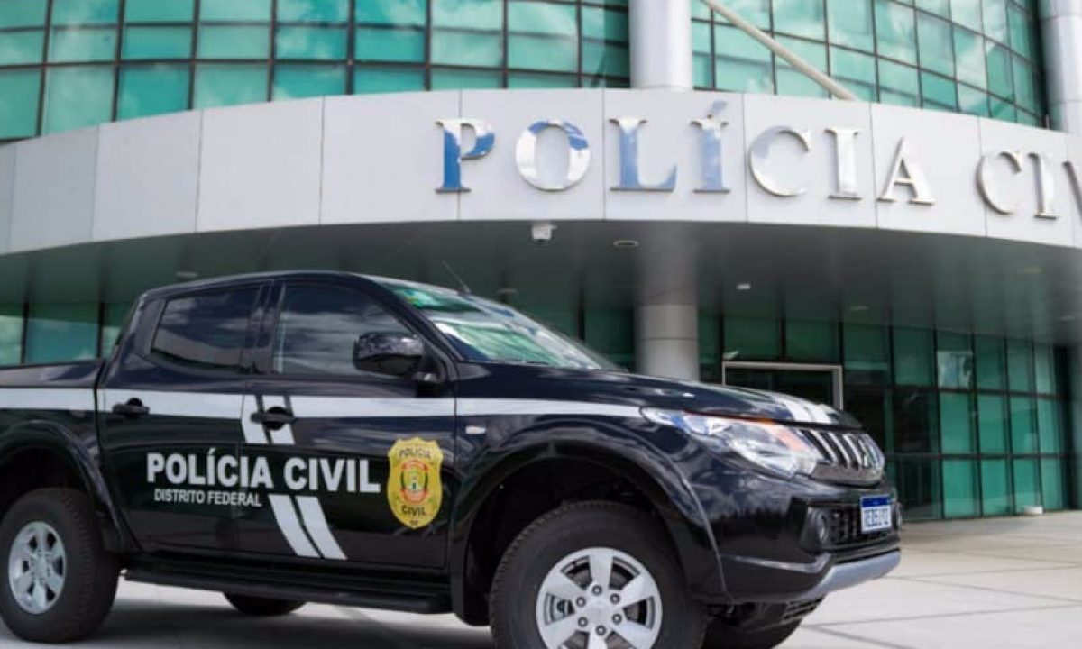 População do DF registra mais de 21 mil denúncias e ajuda polícia a elucidar crimes