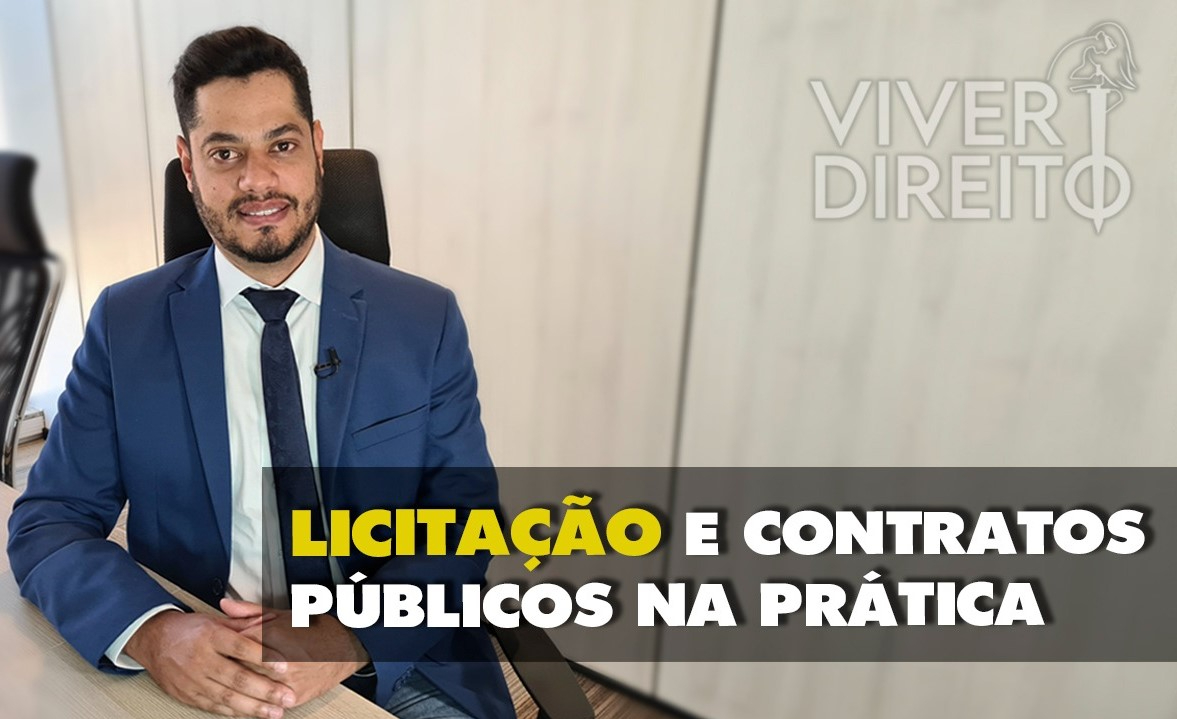 Licitações e contratos na prática: entrevista com advogado especialista