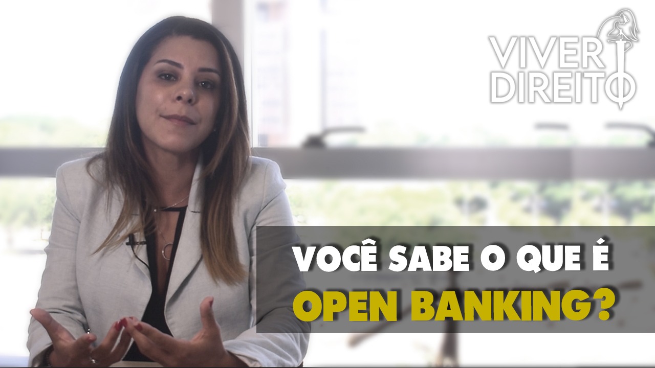 Você sabe o que é Open Banking?