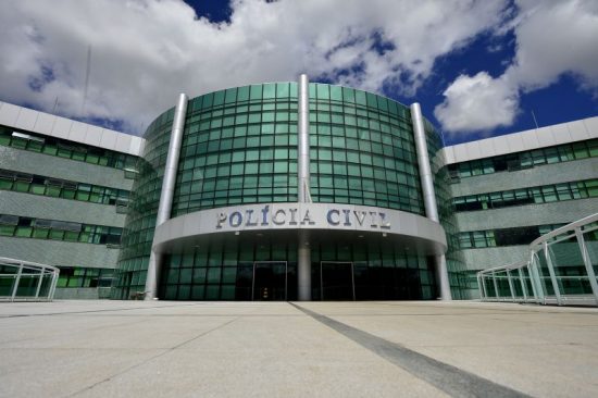 Concurso da PCDF: Corporação tem 3.292 cargos vagos.