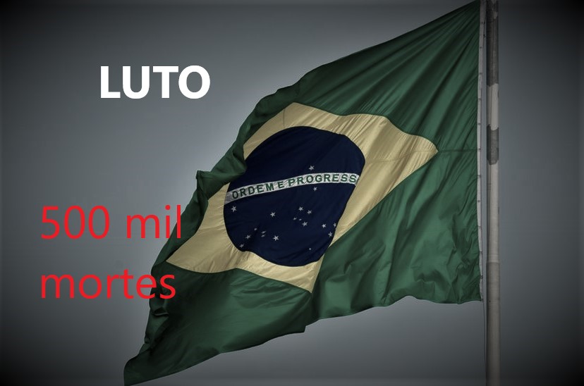 Ato Inter-religioso de Goiás fará homenagem à memória das 500 mil vítimas de COVID-19 no Brasil