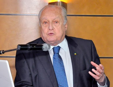 OAB em luto: morre René Ariel Dotti