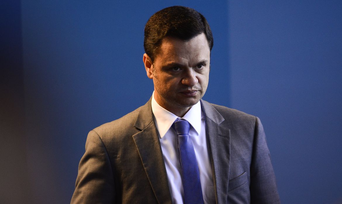 STF nega pedido de liberdade provisória a Anderson Torres
