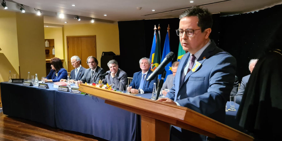 Presidente do IRB destaca a atuação dos Tribunais de Contas na defesa dos Direitos Humanos