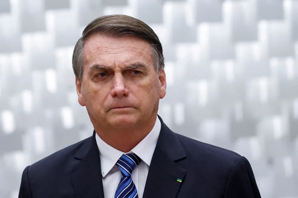 PGR pede ao STF inclusão de Bolsonaro em inquérito que apura incitação a atos antidemocráticos