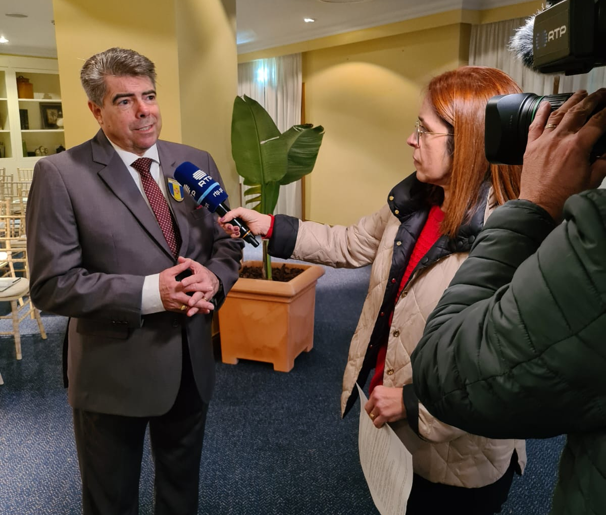 19° Encontro Internacional de Juristas é destaque na mídia portuguesa