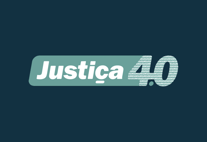 Programa Justiça 4.0 – inovação tecnológica da Justiça para todos