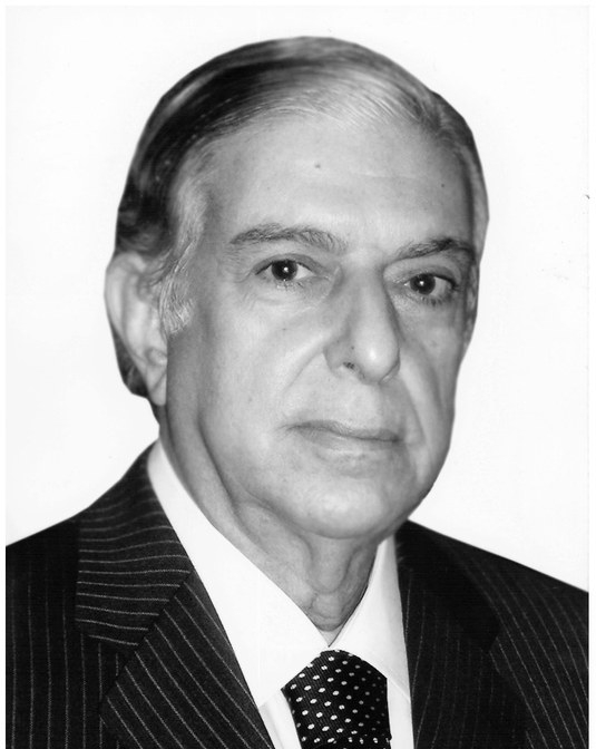 OAB/RJ decreta luto de três dias pela morte de Cid Heráclito de Queiroz