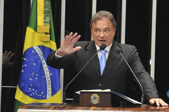 Presidência do CFOAB: projeto de lei propõe eleição direta