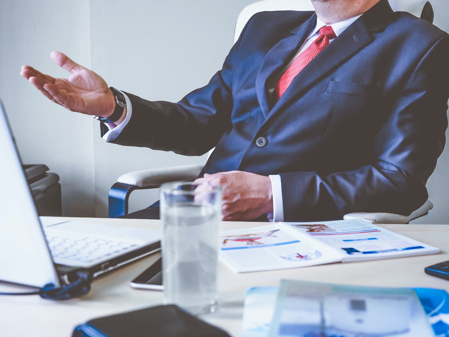 Marketing jurídico: 03 erros que você deve evitar