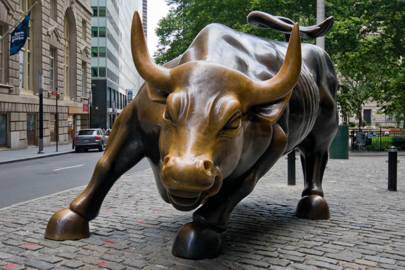 Existe solução para o capitalismo selvagem?