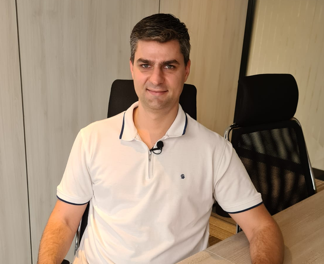 Como é advogar para startups? Entrevista com o Dr. Saulo Michiles
