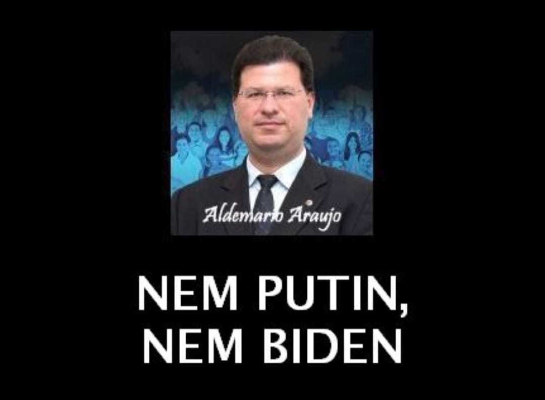 Nem Putin, nem Biden