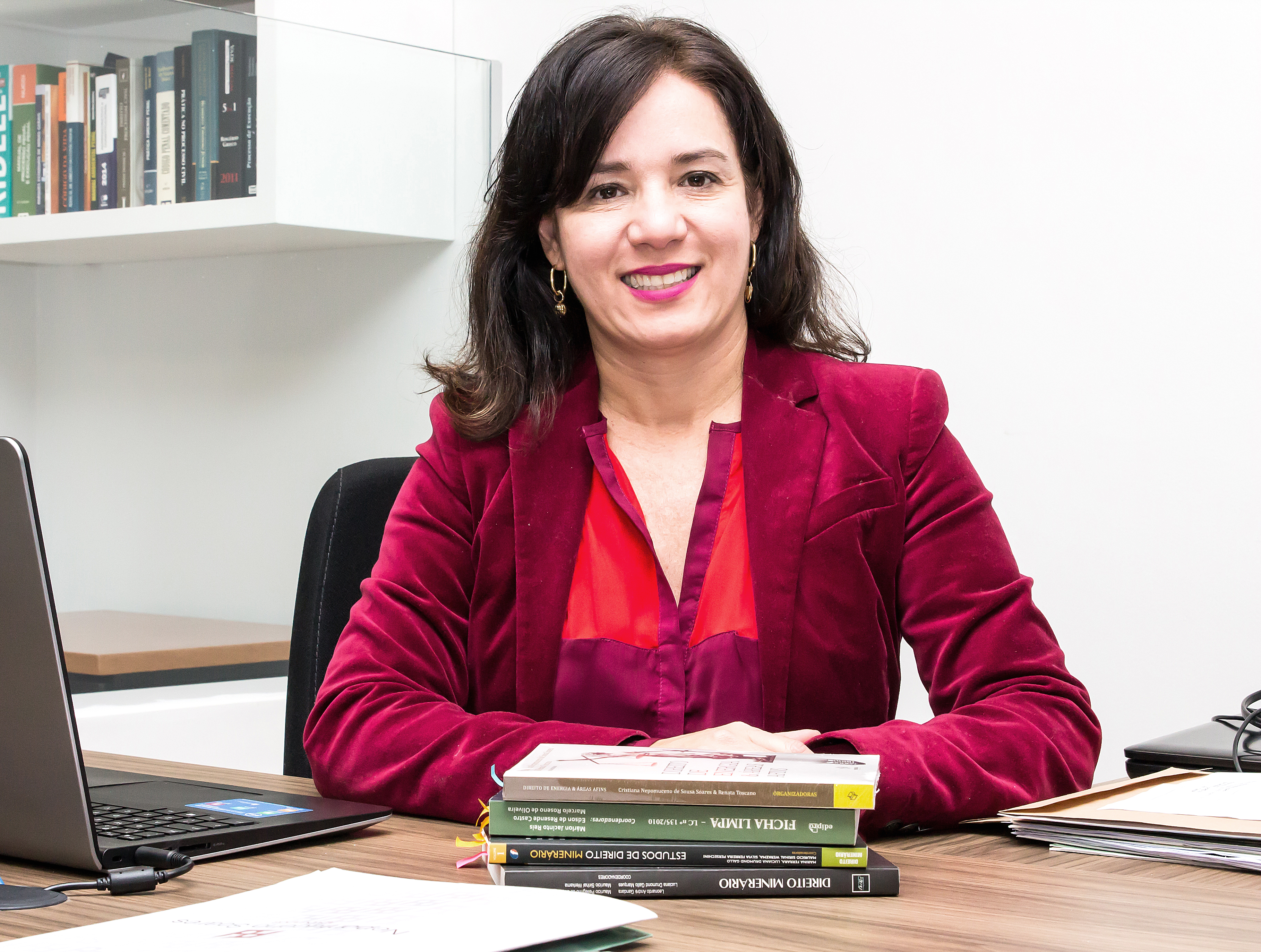 Sucesso na advocacia ambiental: entrevista com a Dra. Cristiana Nepomuceno