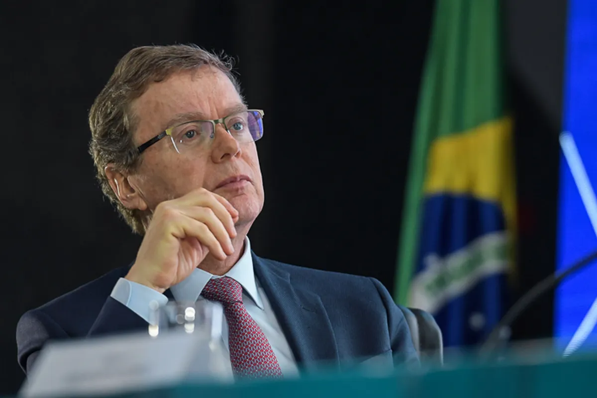 Comunidade jurídica lamenta morte do ministro Sanseverino