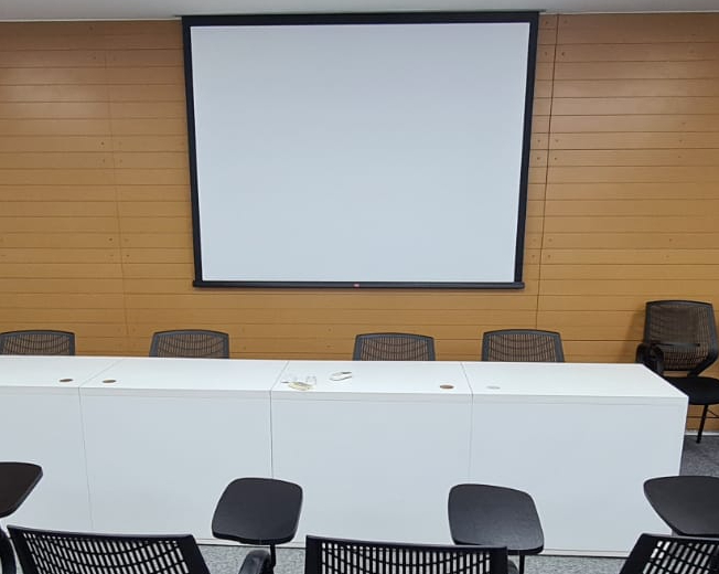 Viver Direito realiza primeiro evento presencial